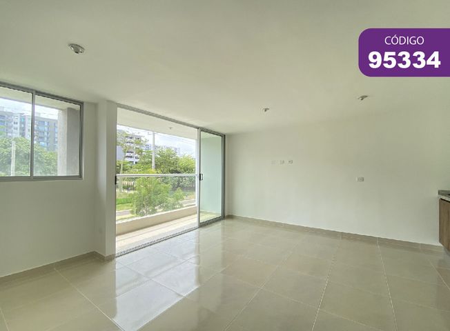 Apartment for rent in Barranquilla