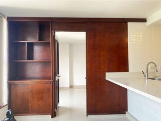 Foto 5 de Apartaestudio en Arriendo Astorga Medellin