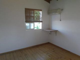 Casa en venta - 1 dormitorio 1 baño - 600mts 2 - Villa Parque Sicardi, La Plata