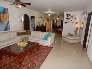 Foto 1 de casa en arriendo/venta en nuevo horizonte. Cod A74335