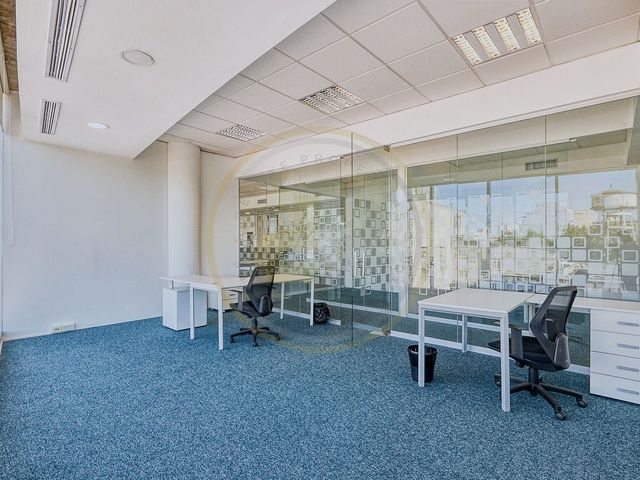 Venta de oficinas en distrito tecnologico