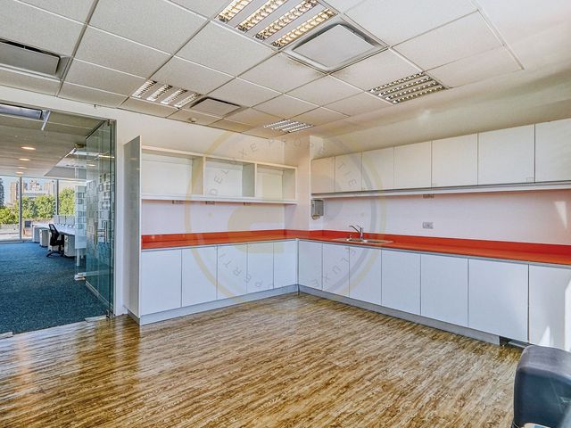 Venta de oficinas en distrito tecnologico