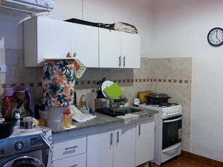 Casa con Departamento en venta en Quilmes Oeste Centro