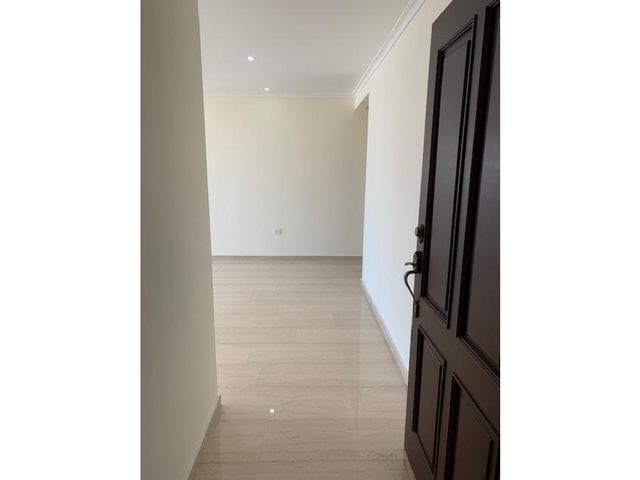 Se Vende Apartamento en Riomar