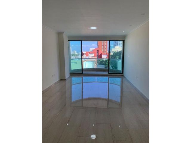 Se Vende Apartamento en Riomar