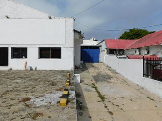 CASALOTE en VENTA en Barranquilla El Prado