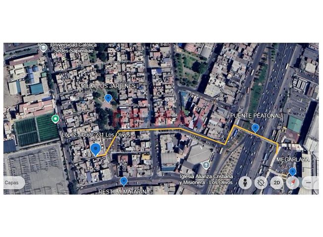 Imagen Apartamento