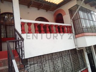 En venta casa/terreno sector La Rumiñahui Norte de Quito