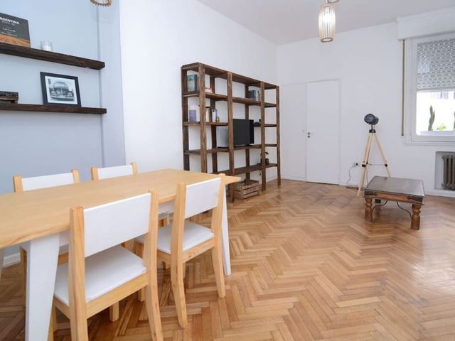Departamento - 2 ambientes  - Venta - Retiro