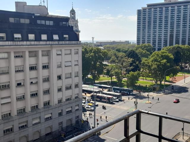 Departamento - 2 ambientes  - Venta - Retiro