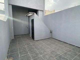Departamento 1 Amb Con Terraza Propia (a Estrenar)