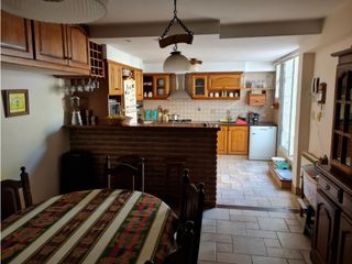 Foto 7 de chalet 4 dormitorios zona chauvin