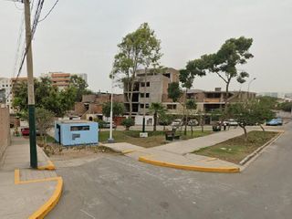 Venta De Terreno en Surco Calle las Caliandras