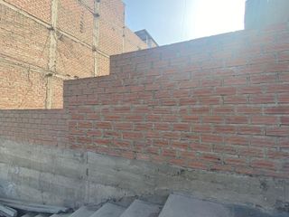 Venta De Terreno en Surco Calle las Caliandras