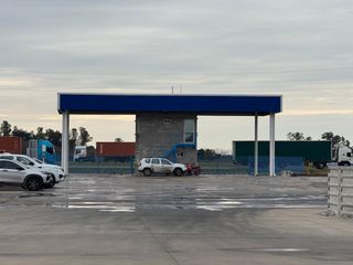 Foto 41 de Depósito en Zarate KM 90 3000 M2 CON HIDRANTES