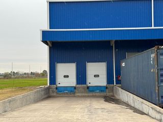 Foto 29 de Depósito en Zarate KM 90 3000 M2 CON HIDRANTES