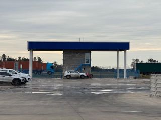 Foto 38 de Depósito en Zarate KM 90 3000 M2 CON HIDRANTES