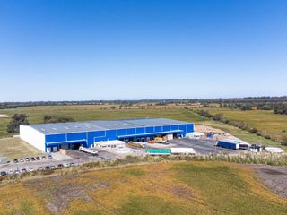 Foto 4 de Depósito en Zarate KM 90 3000 M2 CON HIDRANTES