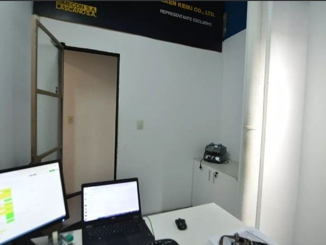 Excelente Inmueble de 257 m2 de planta!!!