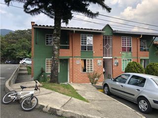 Apartamento en Venta en San Antonio de Prado, Medellin