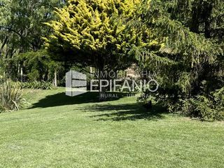 Casa Quinta con Pileta y costa de Río - Alquiler Por Día - Zona Paso Cordova - A001