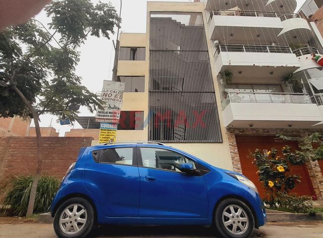 Imagen Apartamento
