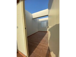 Duplex de estreno en Pueblo Libre