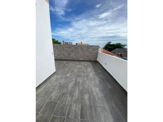 Apartamento en Venta sector Bellavista VM