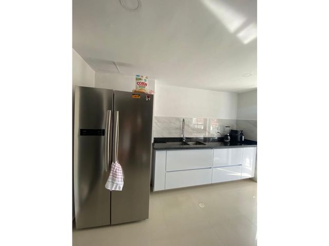 Apartamento en Venta sector Bellavista VM