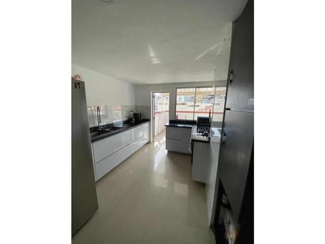 Apartamento en Venta sector Bellavista VM