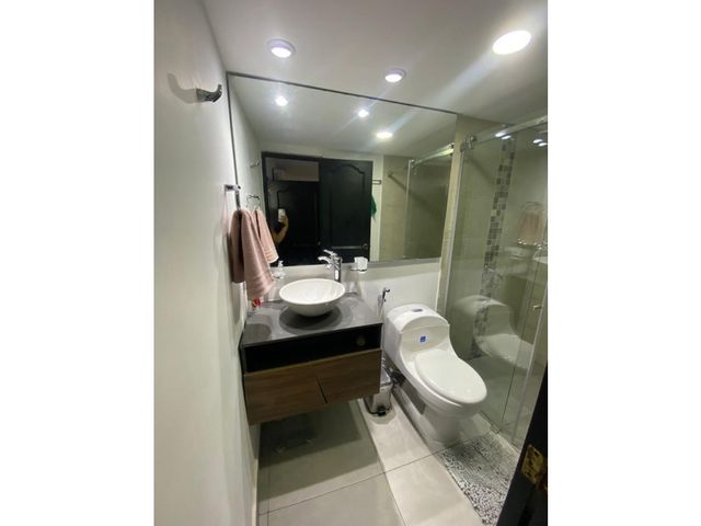 Apartamento en Venta sector Bellavista VM
