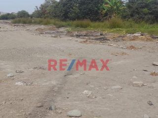 Foto 4 de Se Vende Terreno Bien Ubicado Santa Maria Huacho