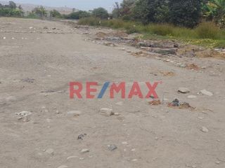 Foto 10 de Se Vende Terreno Bien Ubicado Santa Maria Huacho