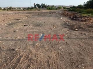 Foto 1 de Se Vende Terreno Bien Ubicado Santa Maria Huacho