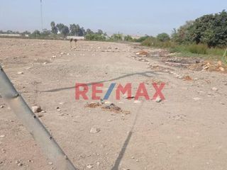 Foto 11 de Se Vende Terreno Bien Ubicado Santa Maria Huacho