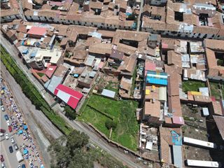 Foto 8 de VENDO CASONA / TERRENO 1,850 M2 CERCADO CUSCO PERÚ