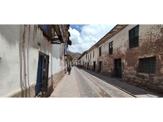 Foto 5 de VENDO CASONA / TERRENO 1,850 M2 CERCADO CUSCO PERÚ