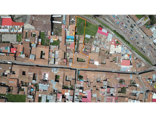 Foto 4 de VENDO CASONA / TERRENO 1,850 M2 CERCADO CUSCO PERÚ