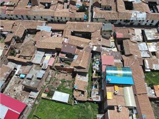 Foto 9 de VENDO CASONA / TERRENO 1,850 M2 CERCADO CUSCO PERÚ