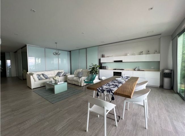 Apartment for rent in Santa Marta