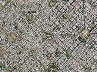 Terreno venta - 291mts2 - La Plata