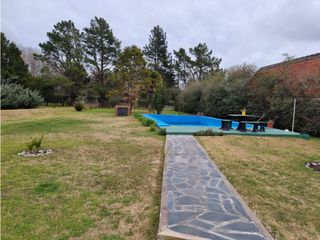 Foto 8 de CHALET CON PARQUE Y PILETA