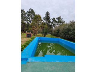 Foto 4 de CHALET CON PARQUE Y PILETA