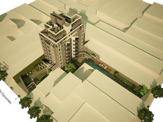 Foto 1 de Excelente Inversión en ALTA CORDOBA departamento 1 dormitorio con cochera opcional