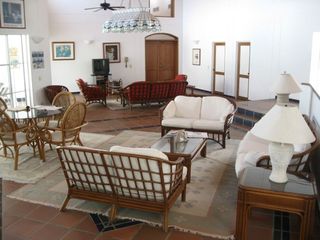 Foto 1 de casa campestre en venta en cobos. Cod V16433