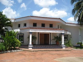 Foto 18 de casa campestre en venta en cobos. Cod V16433