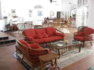 Foto 2 de casa campestre en venta en cobos. Cod V16433