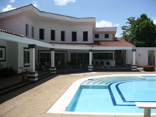 Foto 6 de casa campestre en venta en cobos. Cod V16433
