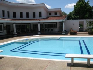 Foto 4 de casa campestre en venta en cobos. Cod V16433