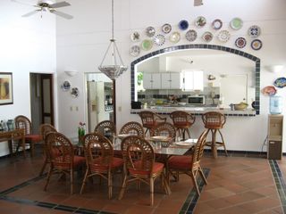 Foto 3 de casa campestre en venta en cobos. Cod V16433